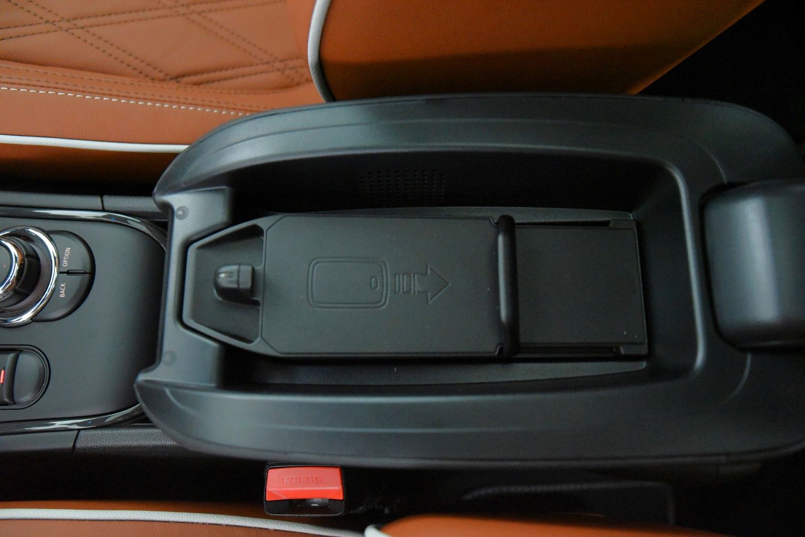 MINI Mini Cooper Countryman MINI Yours - Samsaru's Car Outlet