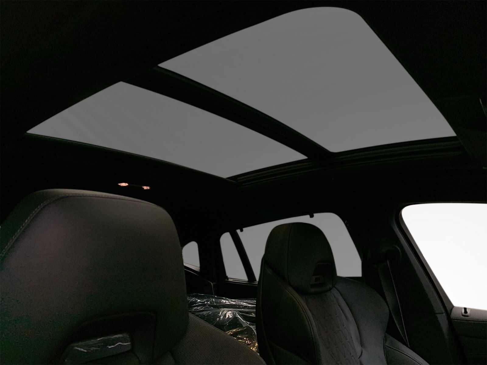 BMW X6 xDrive40i M Sport Pro|Pano|AHK|Autobahnass.