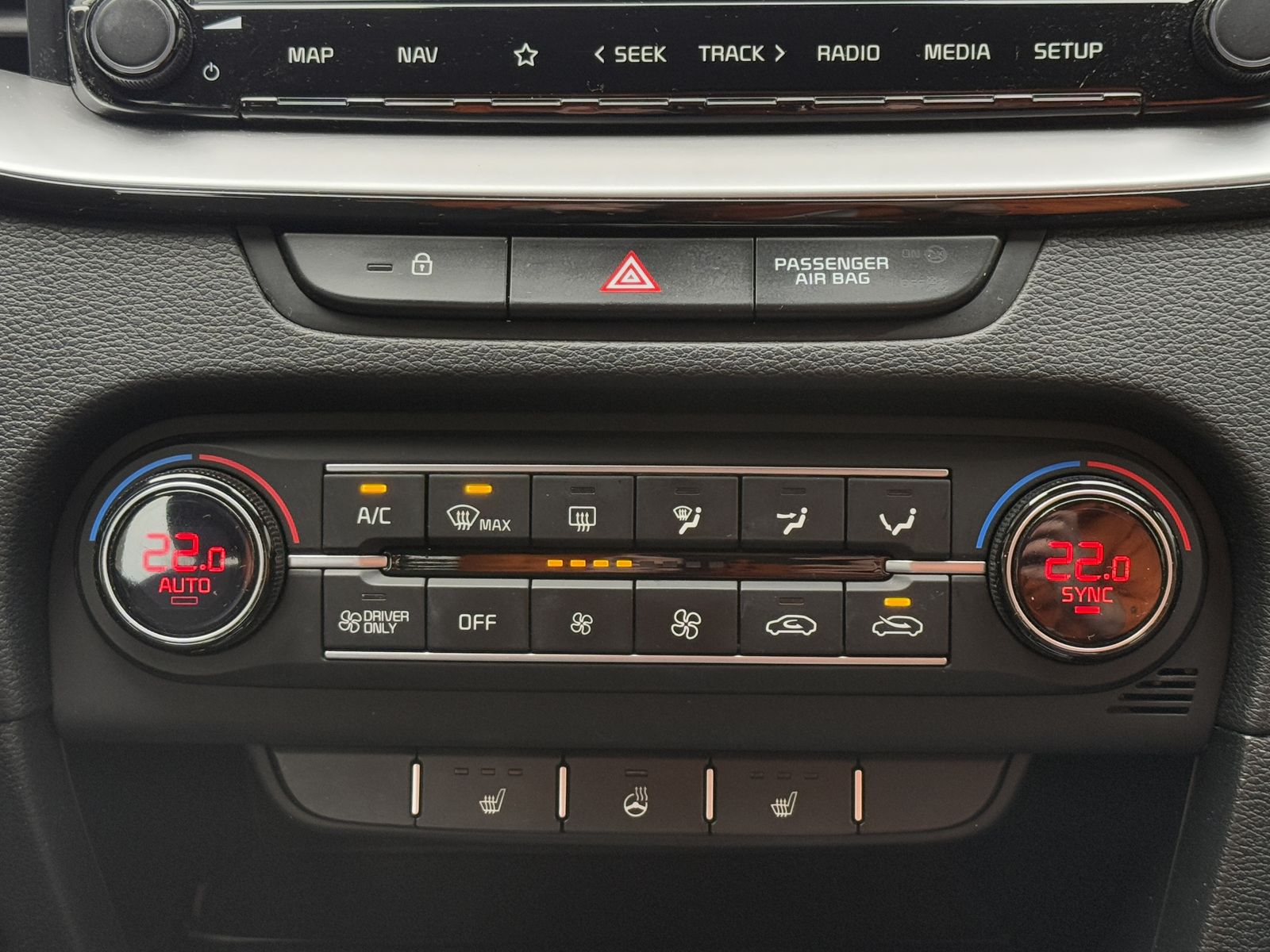 Kia Ceed Plug-in Hybrid Vision - Samsaru's Car Outlet
