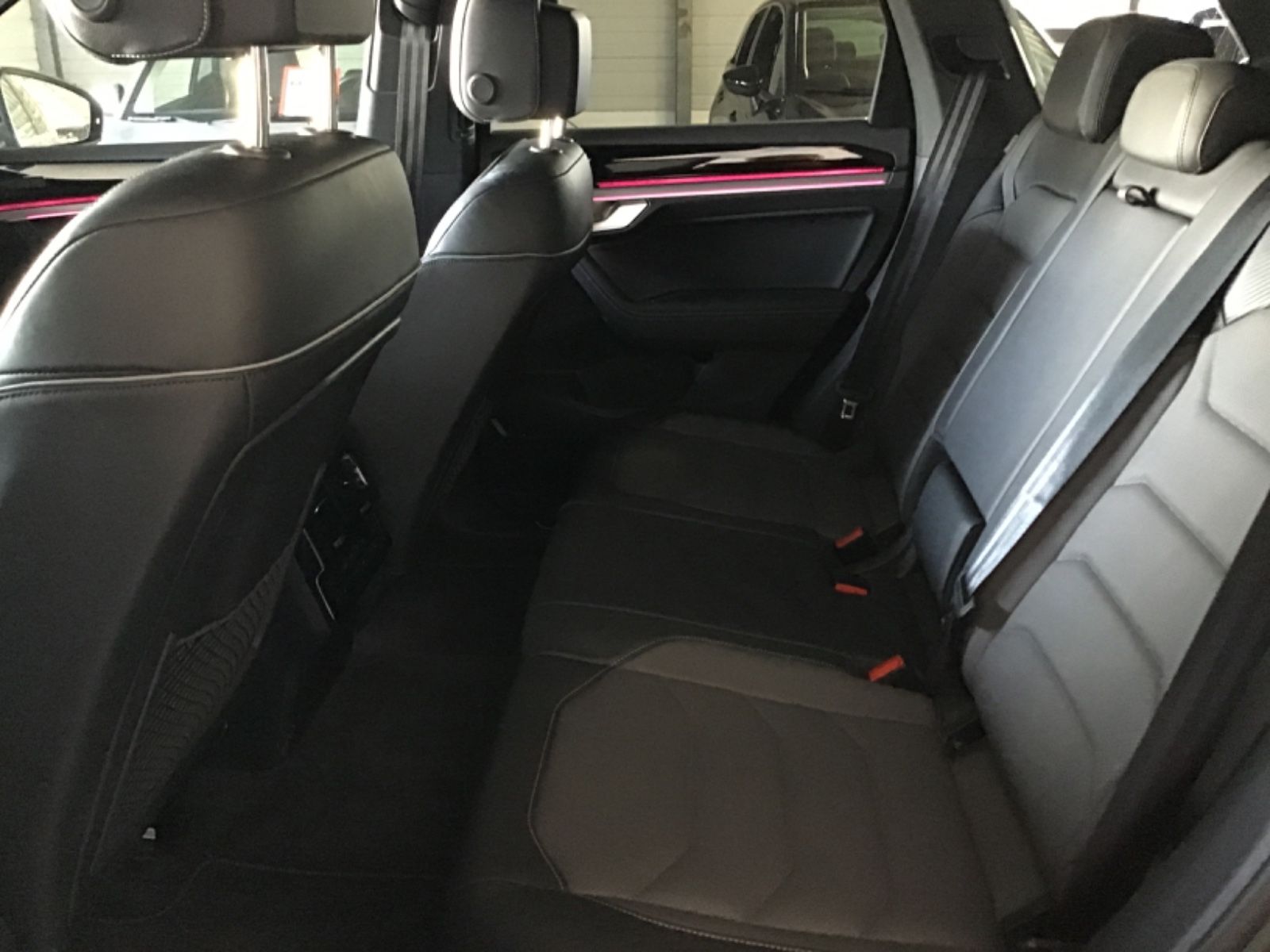 Volkswagen Touareg R-Line 4Motion