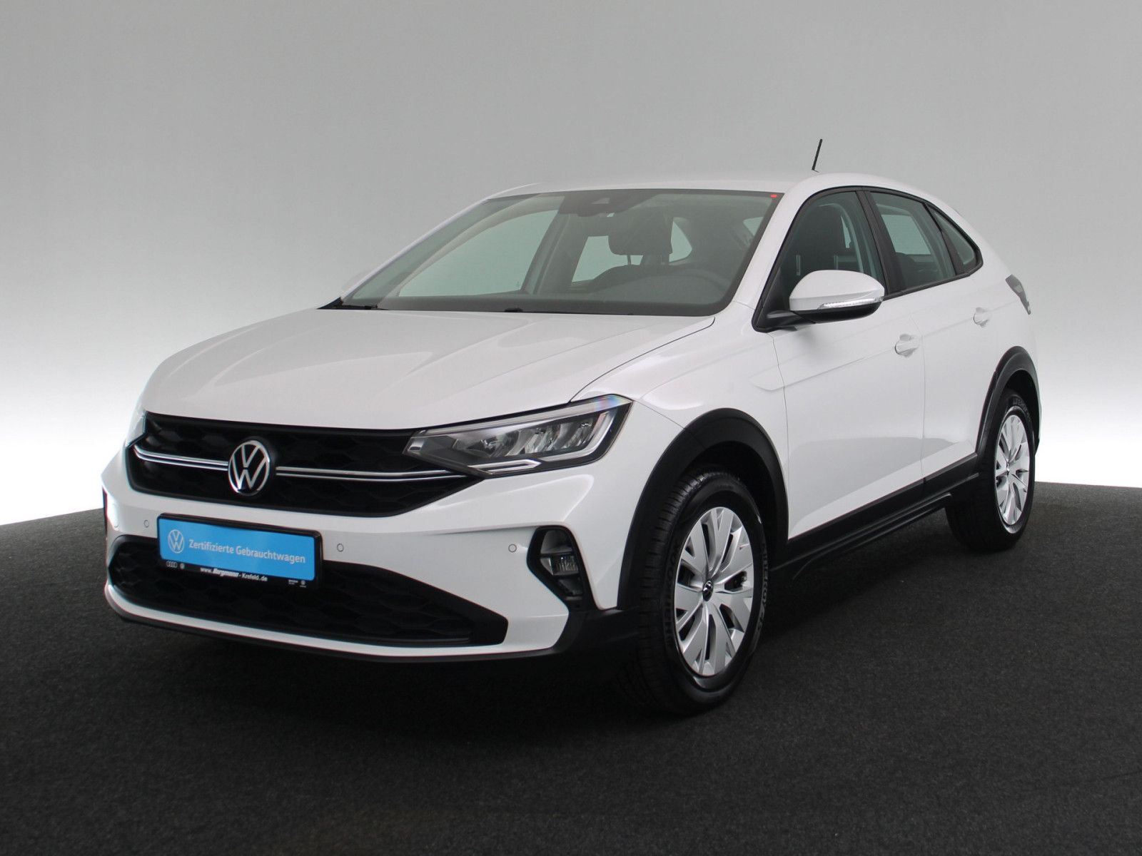 Volkswagen Taigo 1.0 TSI - Samsaru's Car Outlet