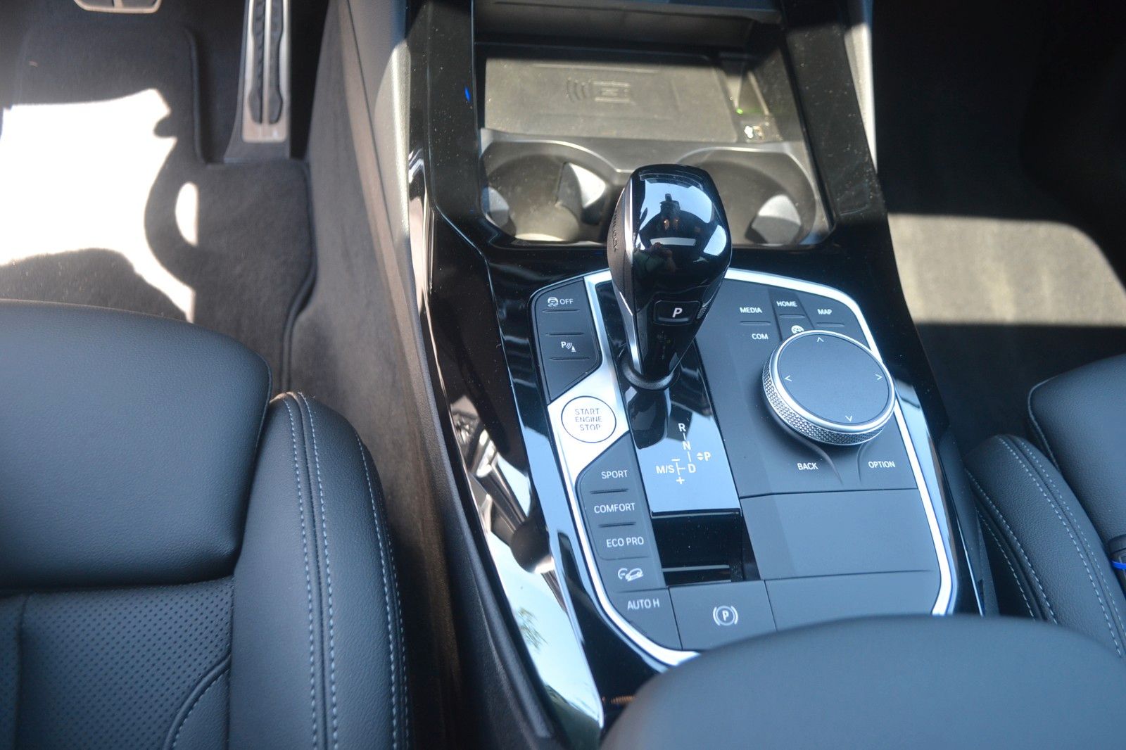 BMW X3 M40 d - Samsaru's Car Outlet