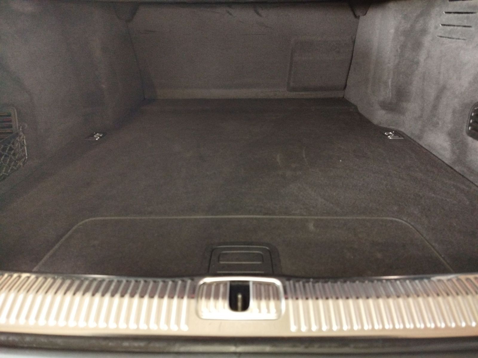 Audi A8 60 TFSI e quattro - Samsaru's Car Outlet