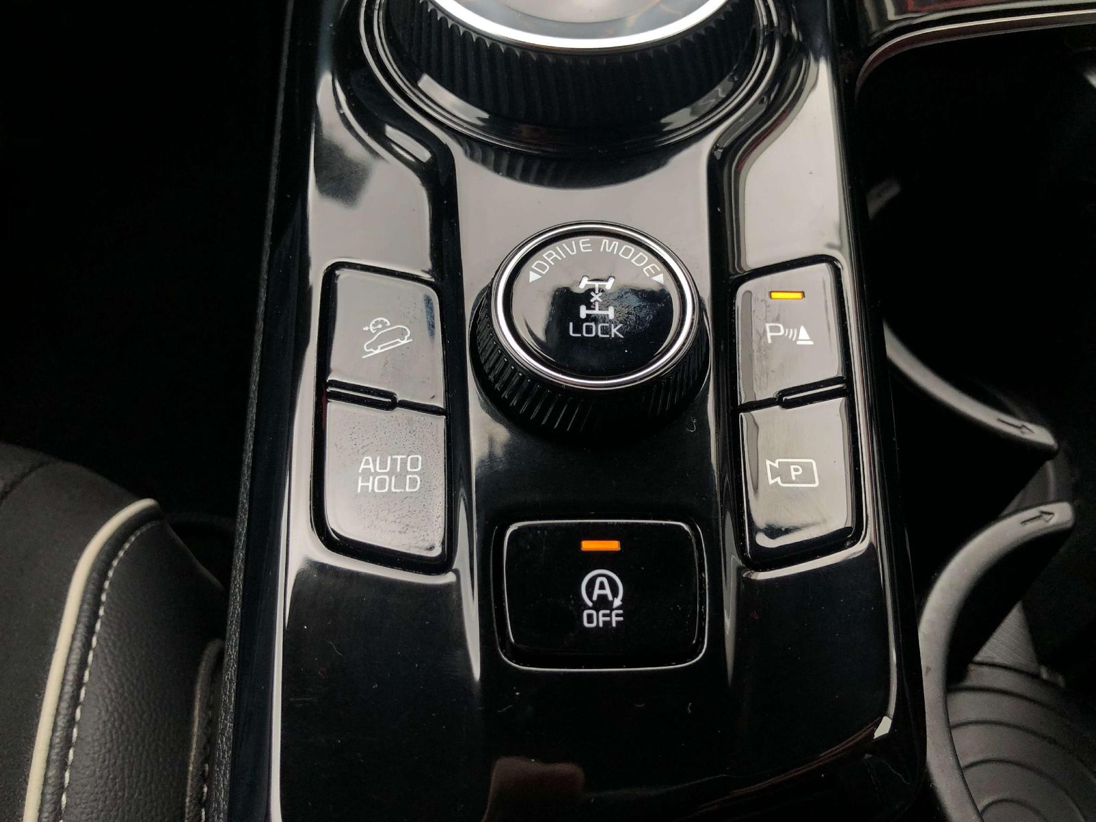 Kia Sportage GT-Line AWD - Samsaru's Car Outlet