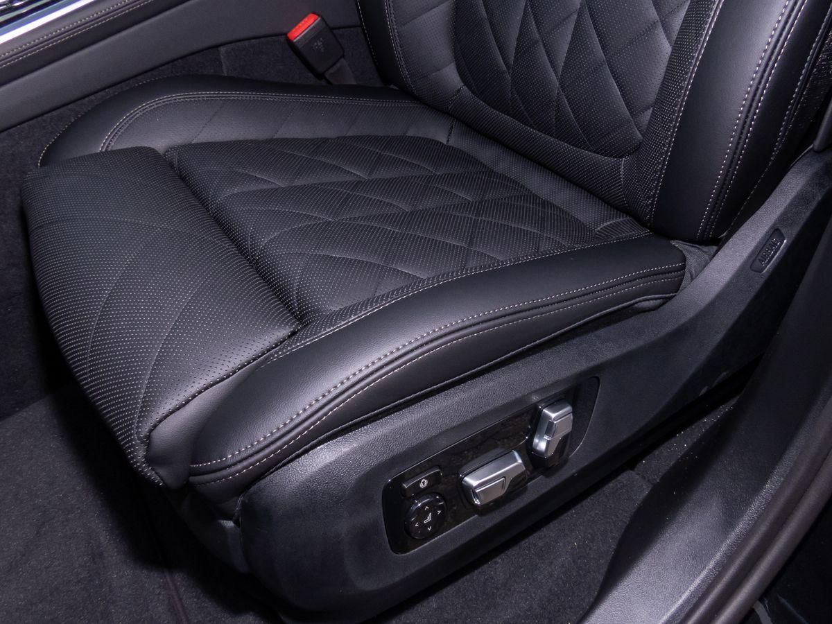 BMW X5 xDrive30d M Sport 22" ACC AHK 2-A-Luft STHZG