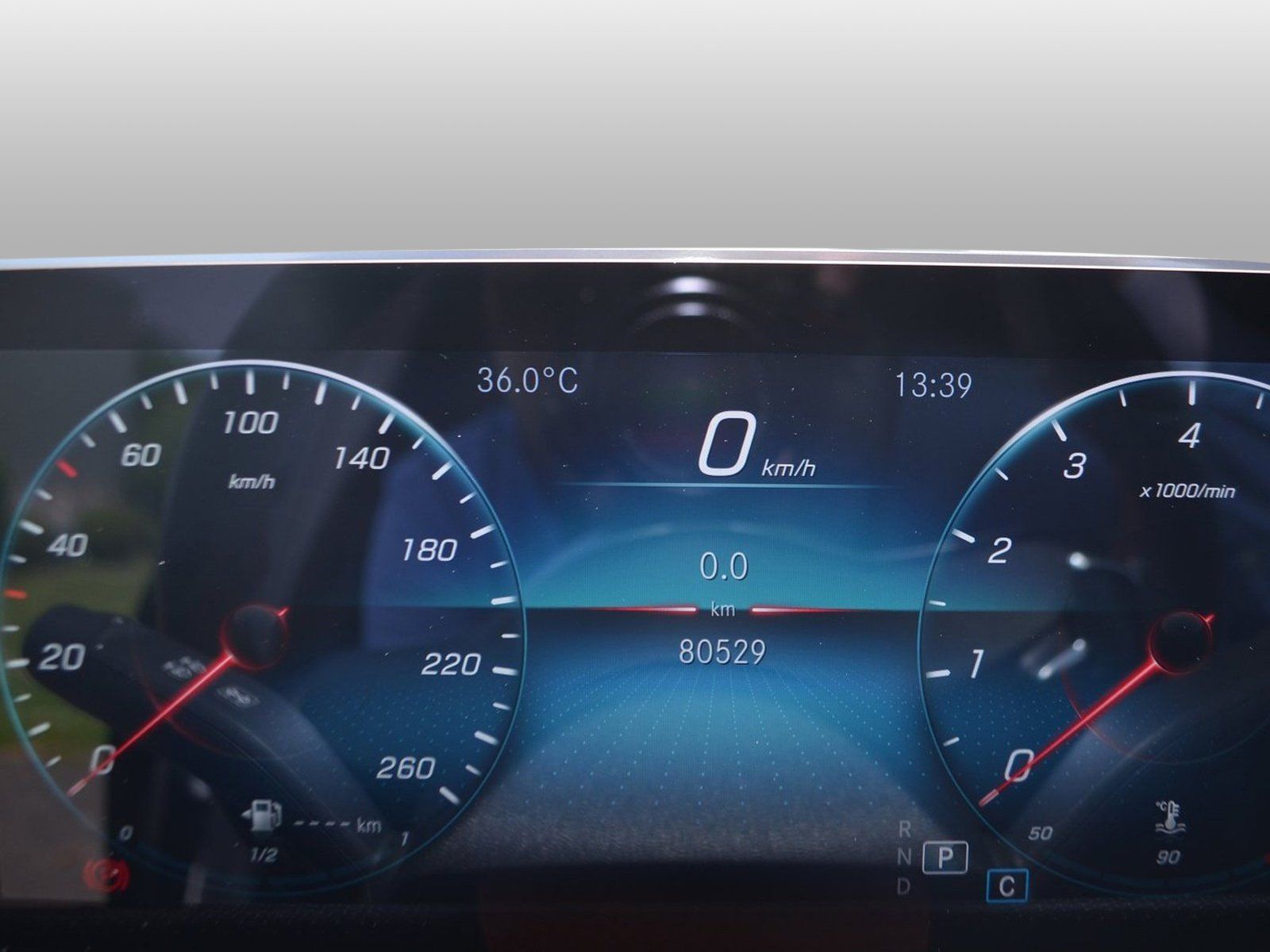 Mercedes-Benz 4MATIC Kompaktlim - Samsaru's Car Outlet