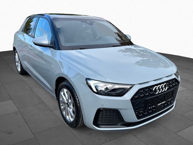Audi A1 Sportback 25 1.0 TFSI ADVANCED LED SHZ NAVI M