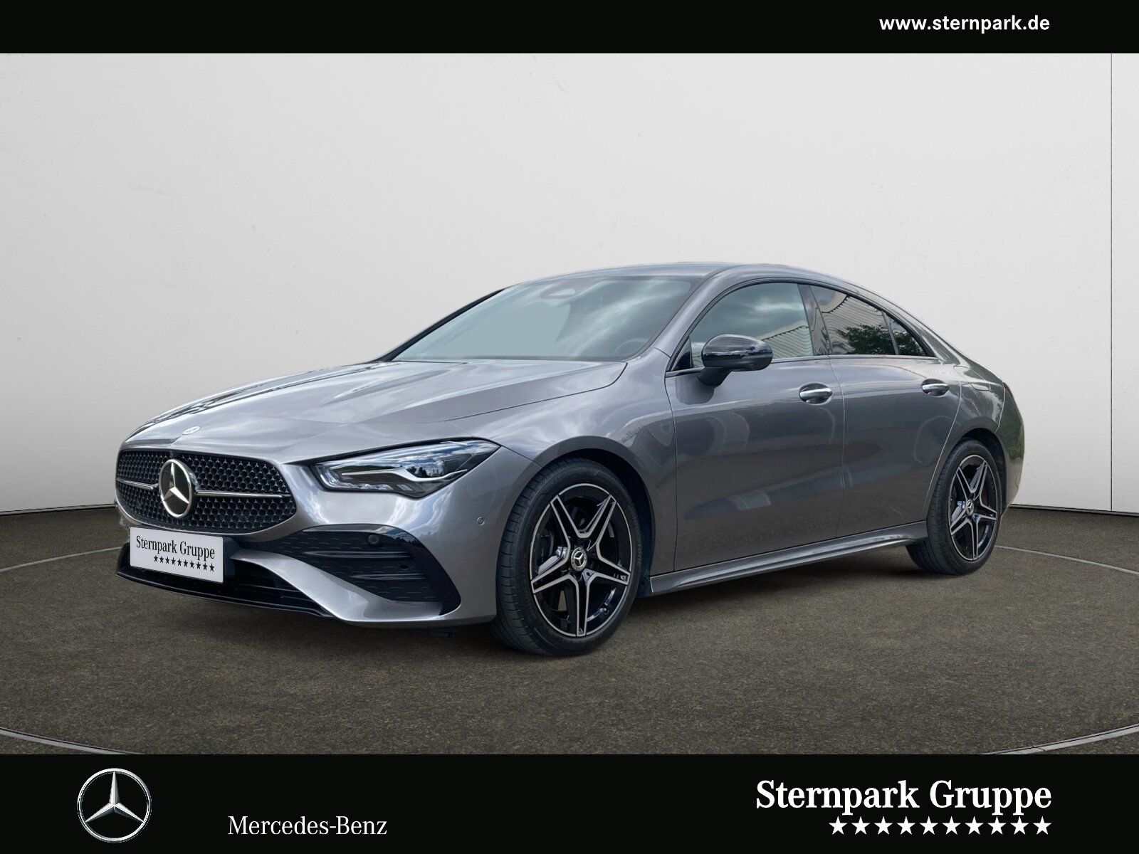 Mercedes-Benz CLA 250 4M AMG Premium - Samsaru's Car Outlet