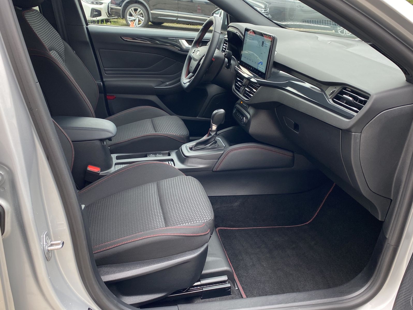 Ford Focus 1.0 EB ST-Line X*AHK*Bang&Olufsen*ACC