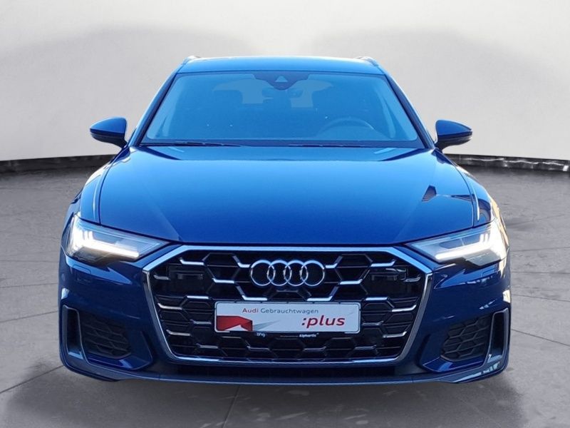 Audi A6 Avant 40TDI S tronic S line - Samsaru's Car Outlet