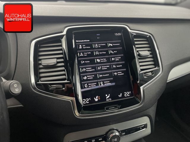 Volvo XC90 B5 AWD - Samsaru's Car Outlet