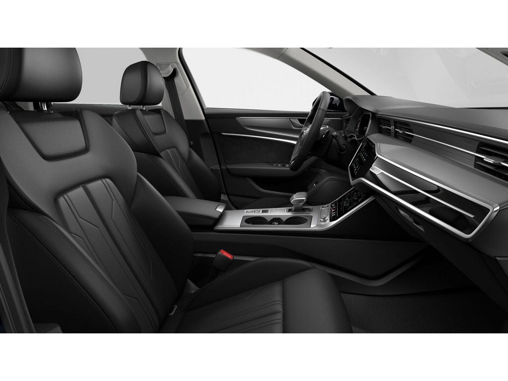 Audi A6 Avant 35 TDI S tronic - Samsaru's Car Outlet