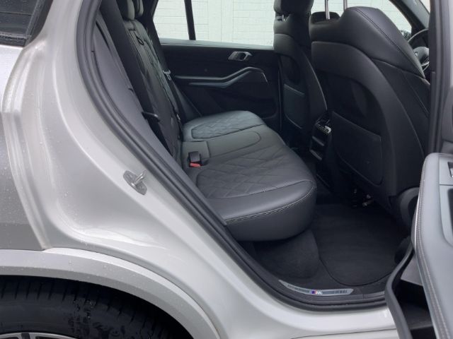 BMW X5 xDr45e M-Sport HUD Digitales Cockpit Memory S