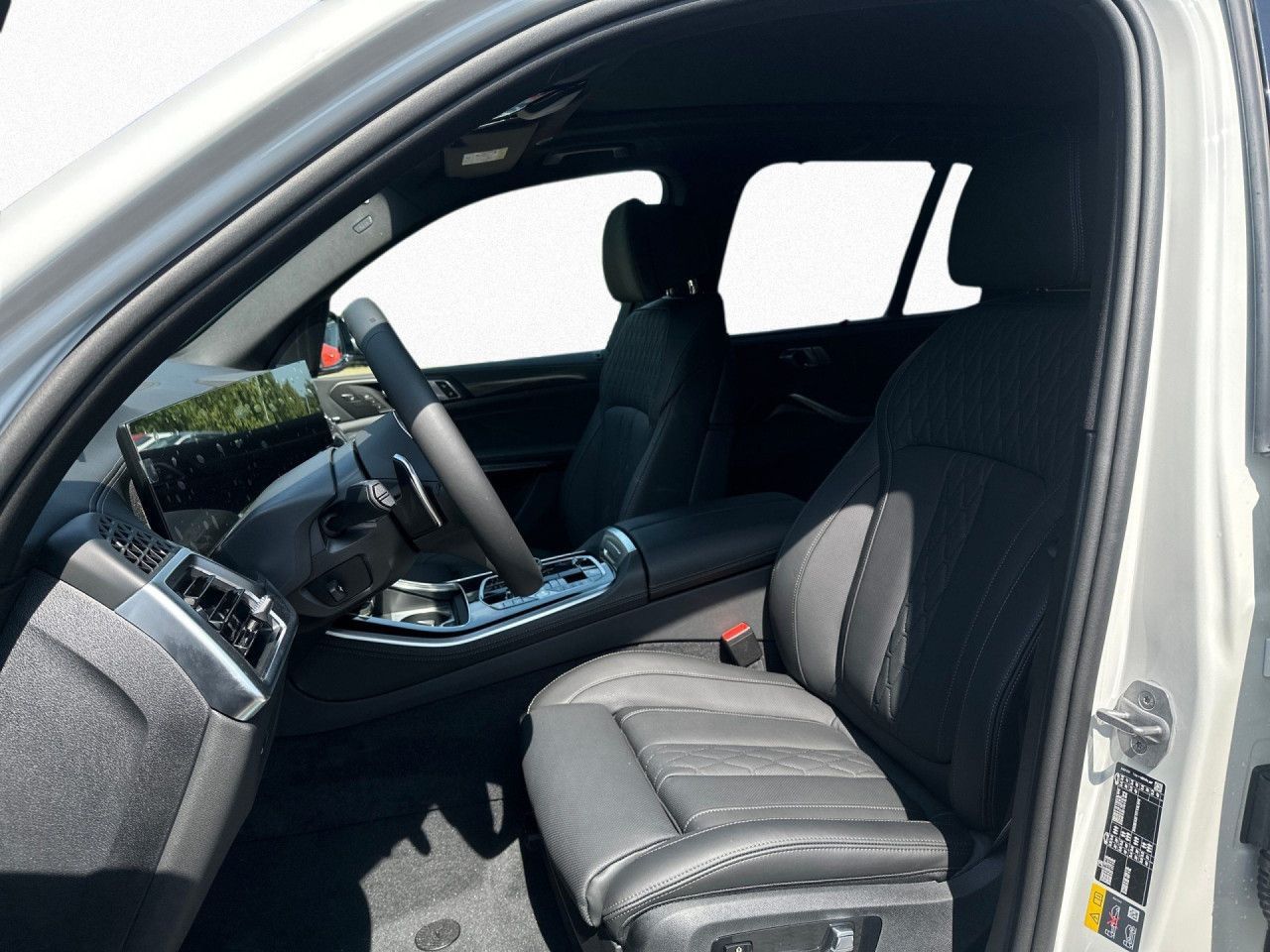 BMW X5 xDr50e M-Sport Pro, DA-Prof,PA-Prof,AHK Navi