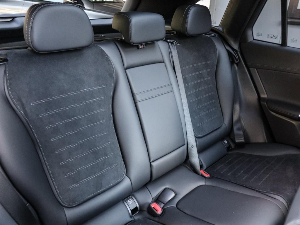 Mercedes-Benz GLC 300 de 4M AMG-Sport/Pano/AHK/Night/Burm/360°