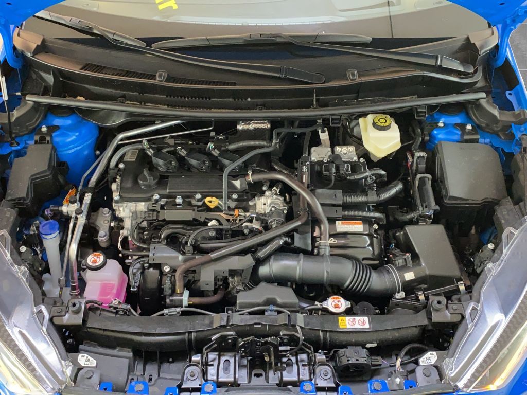 Toyota Yaris Hybrid 130 1.5 VVT-i Premiere Edition