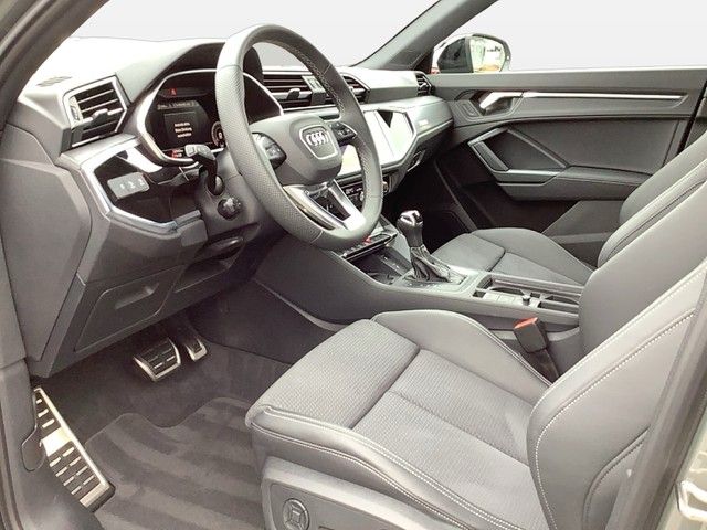 Audi Q3 Sportback 40TDI quattro S-line Matrix LED Sch