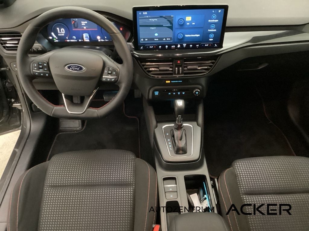 Ford Focus 1.0EcoBoostMHEV ST-Line X Turnier 7AT -47%