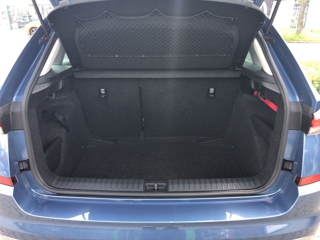 Skoda Kamiq DRIVE 125 1.6 TDI - Samsaru's Car Outlet