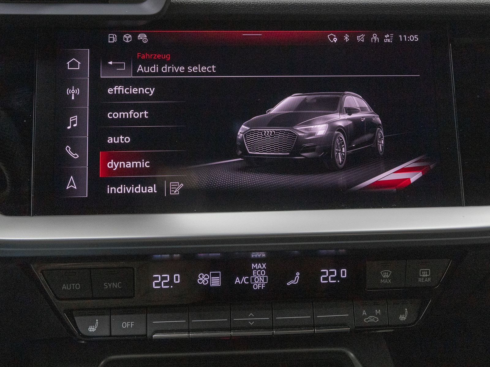 Audi A3 Sportback 45 TFSIe 2x S LINE - Samsaru's Car Outlet