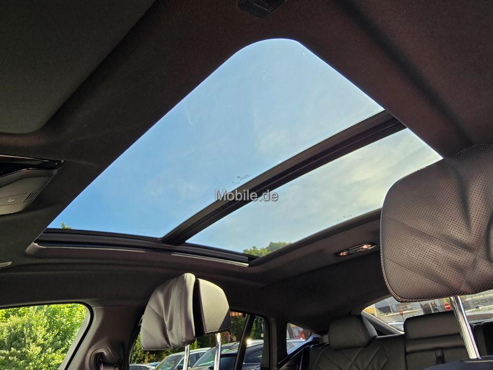 BMW X6 xDrive30d M Sportpaket Pro*Komfortsitze*Sthzg