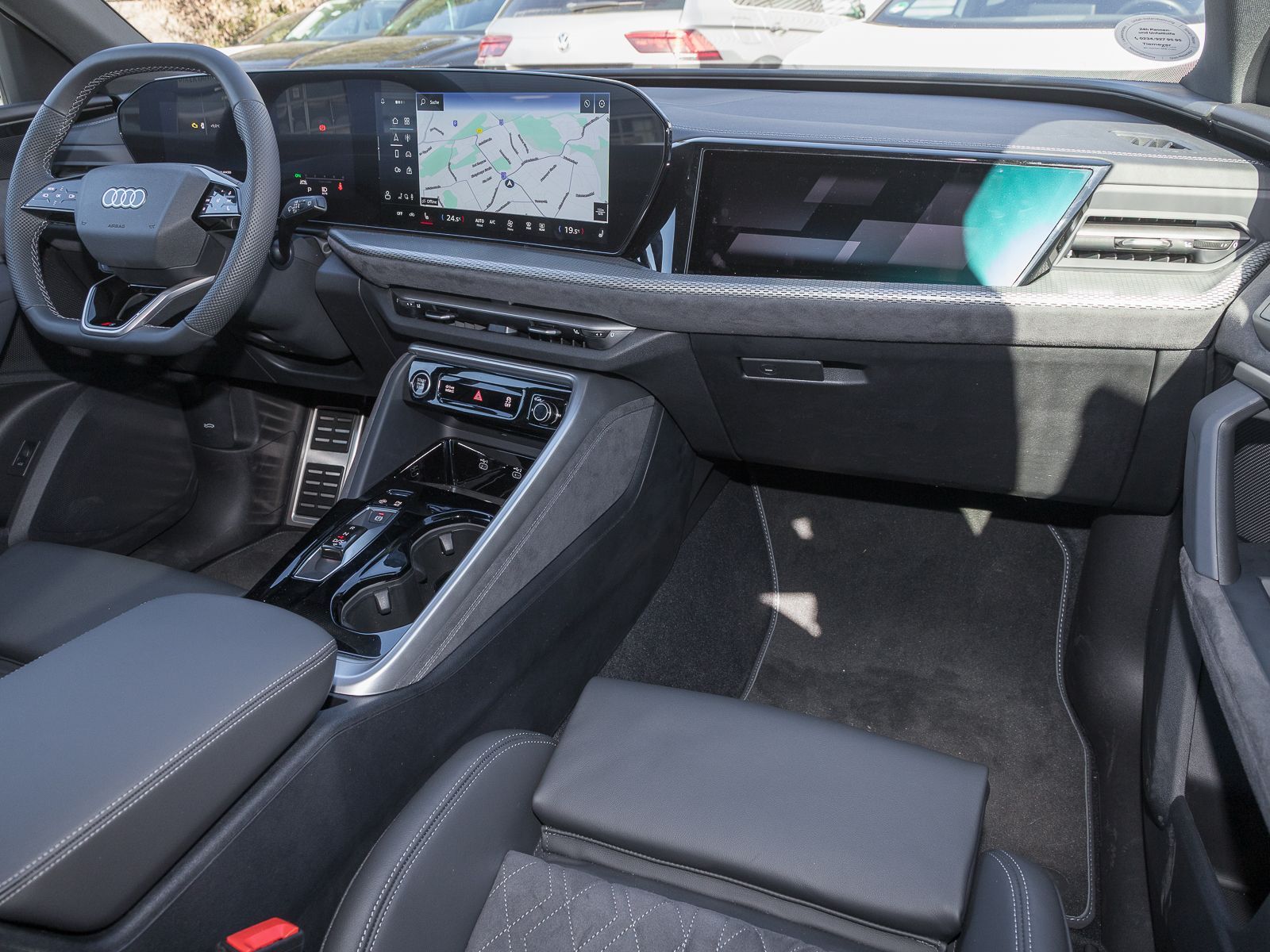Audi Q5 SUV S LINE - Samsaru's Car Outlet