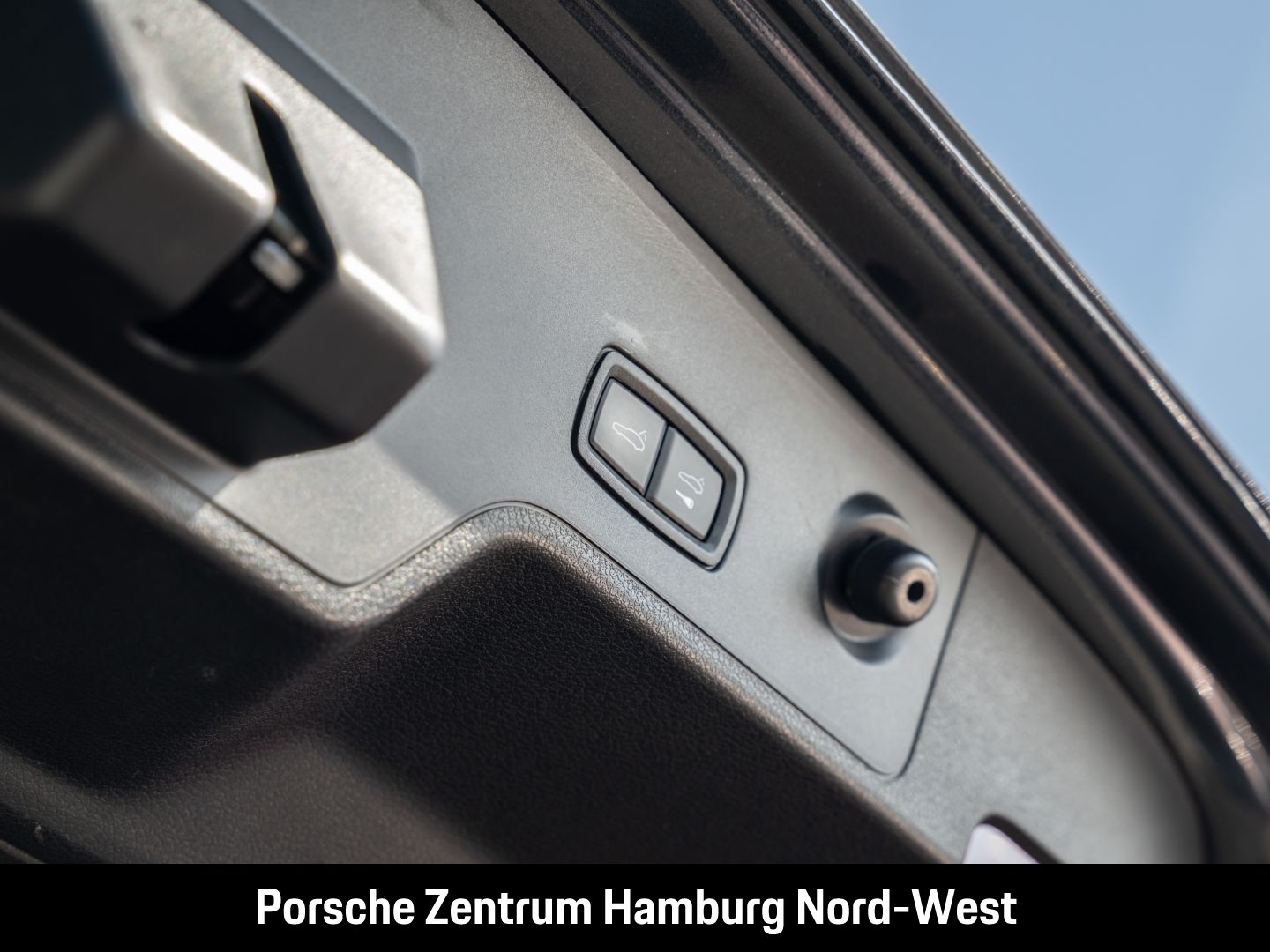 Porsche Panamera 4S E-Hybrid Sport Turismo InnoDrive 21-