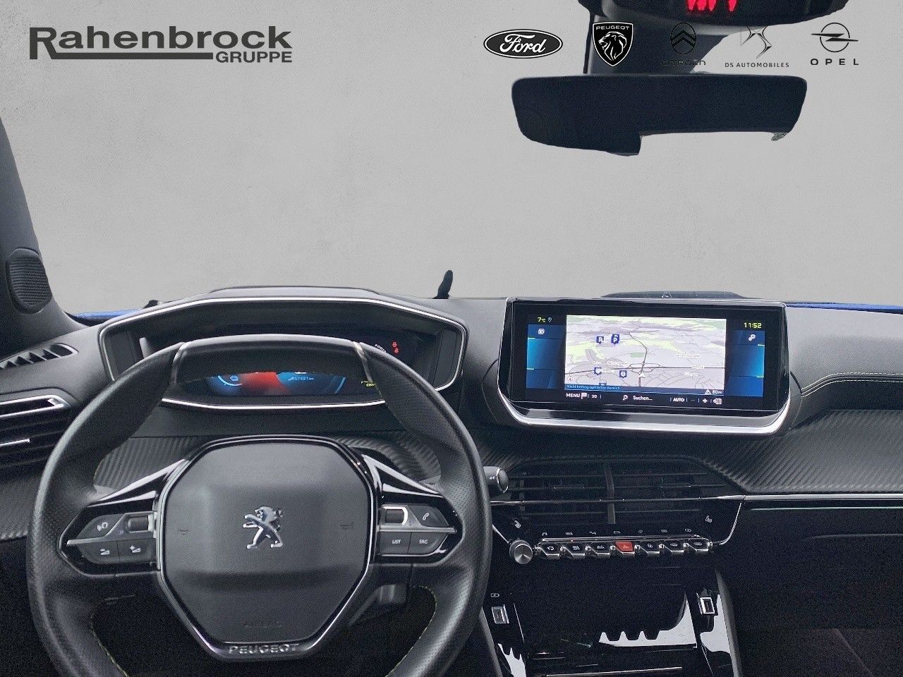 Peugeot 2008 GT Line - Samsaru's Car Outlet