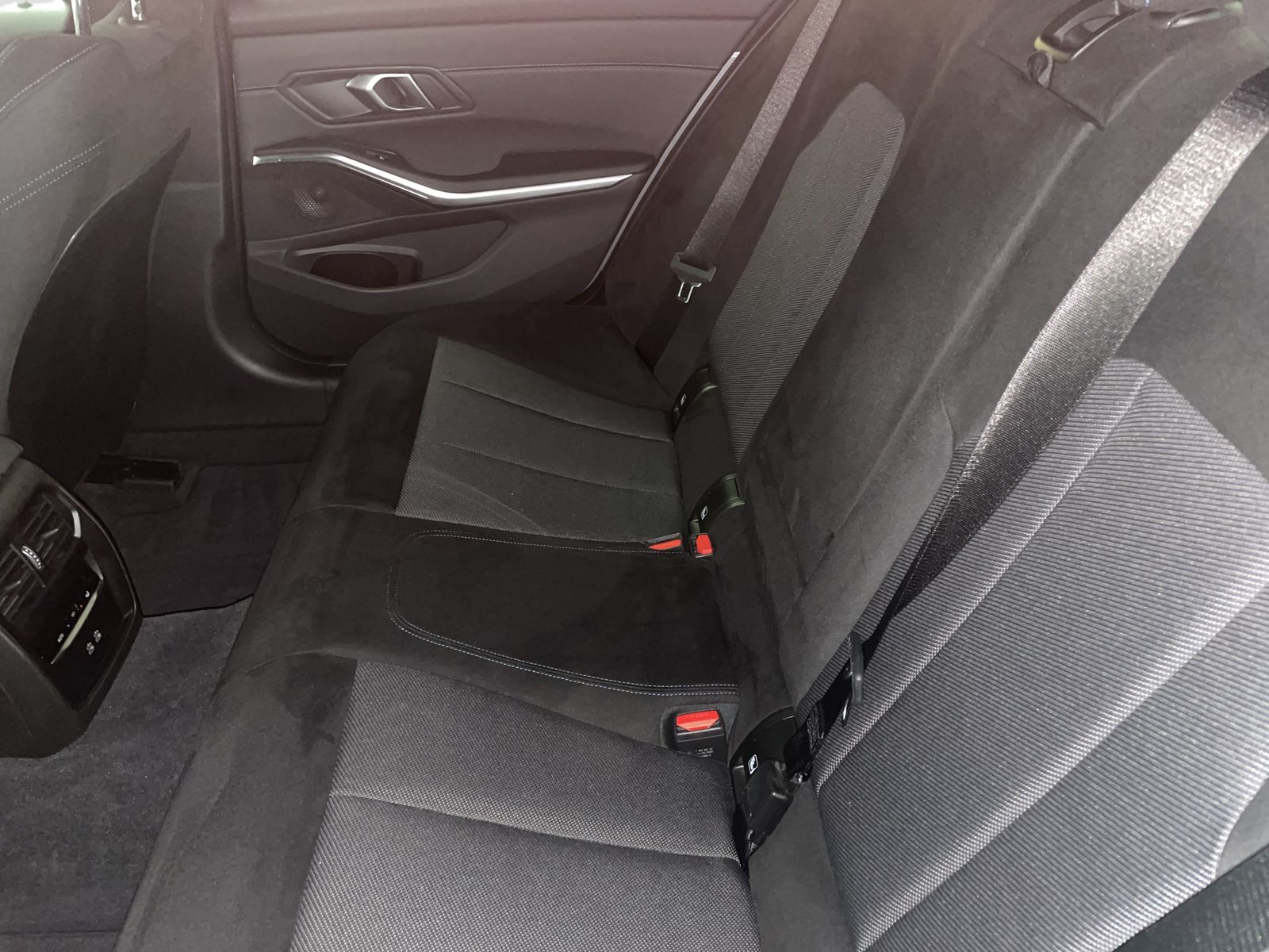 BMW 320i xDrive Limousine M Sport LiveCockpitProf