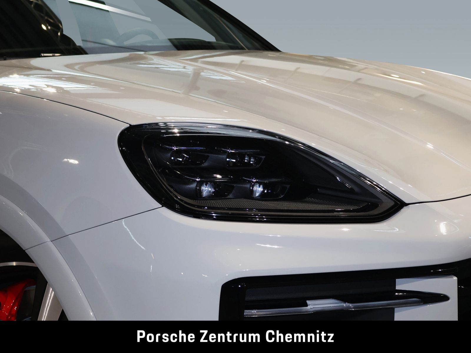 Porsche Cayenne GTS Coupé 4+1 Sitze;Sport-Design Pkt.;In