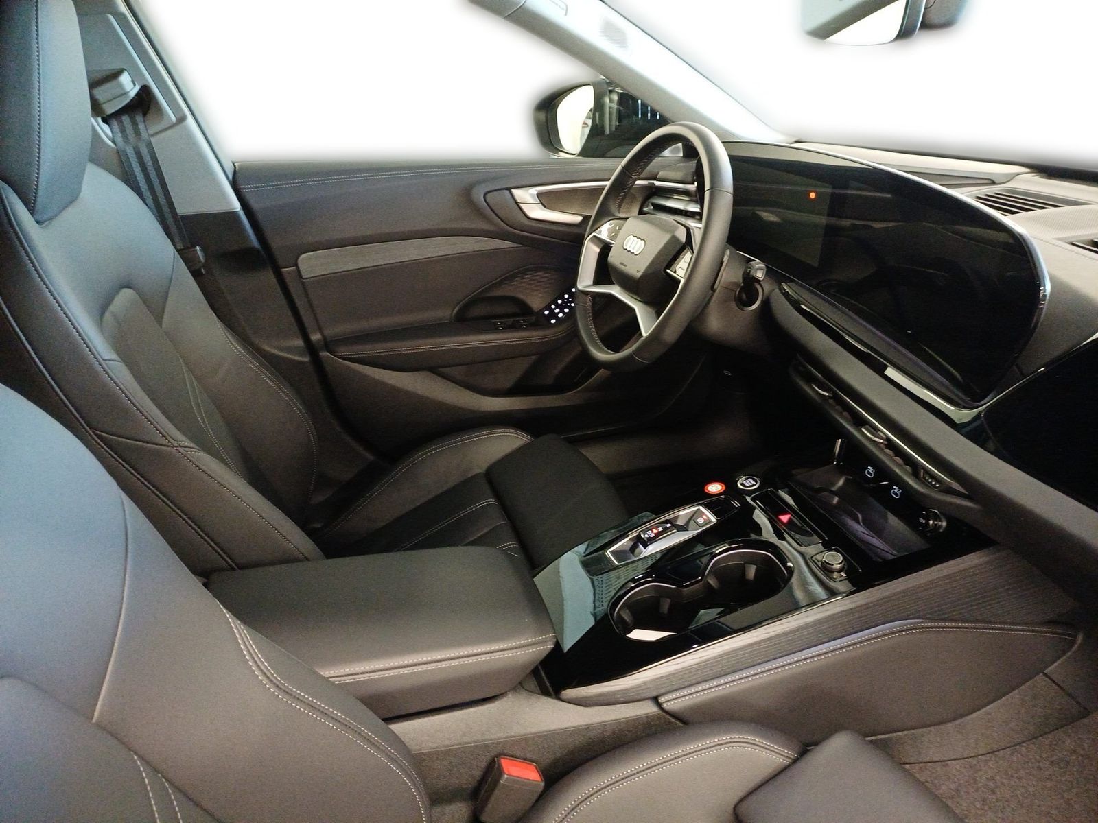 Audi A5 Avant S line edition one *NAVI*MATRIX*19LM*B&