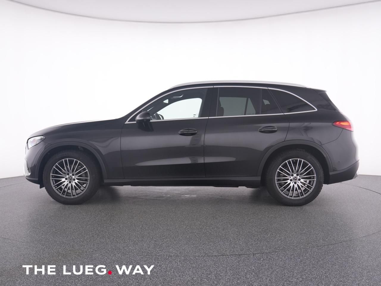 Mercedes-Benz GLC 200 4Matic AVANTGARDE - Samsaru's Car Outlet