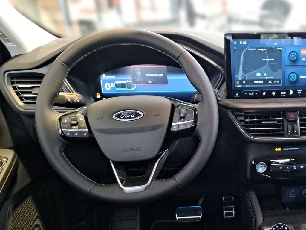 Ford Kuga 2.5 Duratec PHEV ACTIVE X HUD LED AHK Shz.