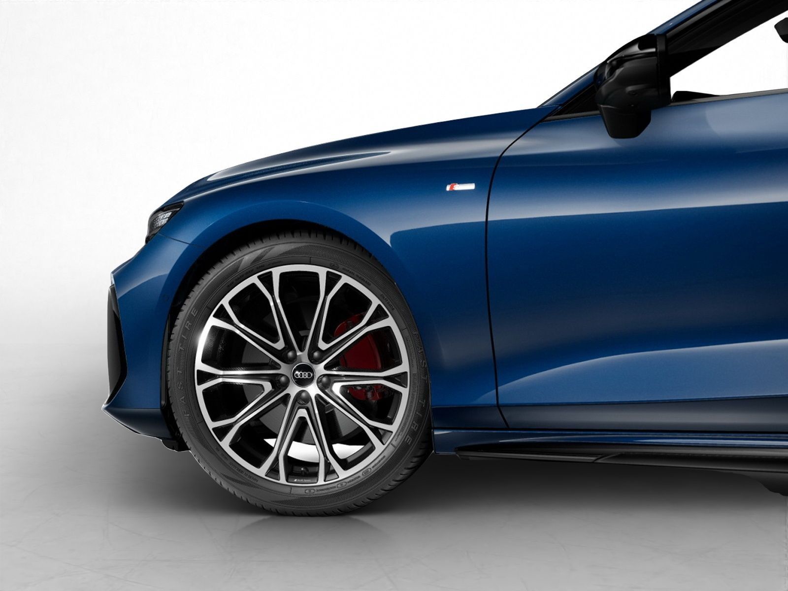Audi A6 Avant 55 TFSI qu. S line Matrix*B&O*HuD*Pano