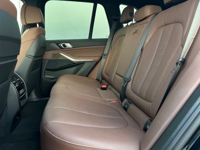 BMW X5 xDrive 45e M-Sport AHK HUD LCProf HiFi