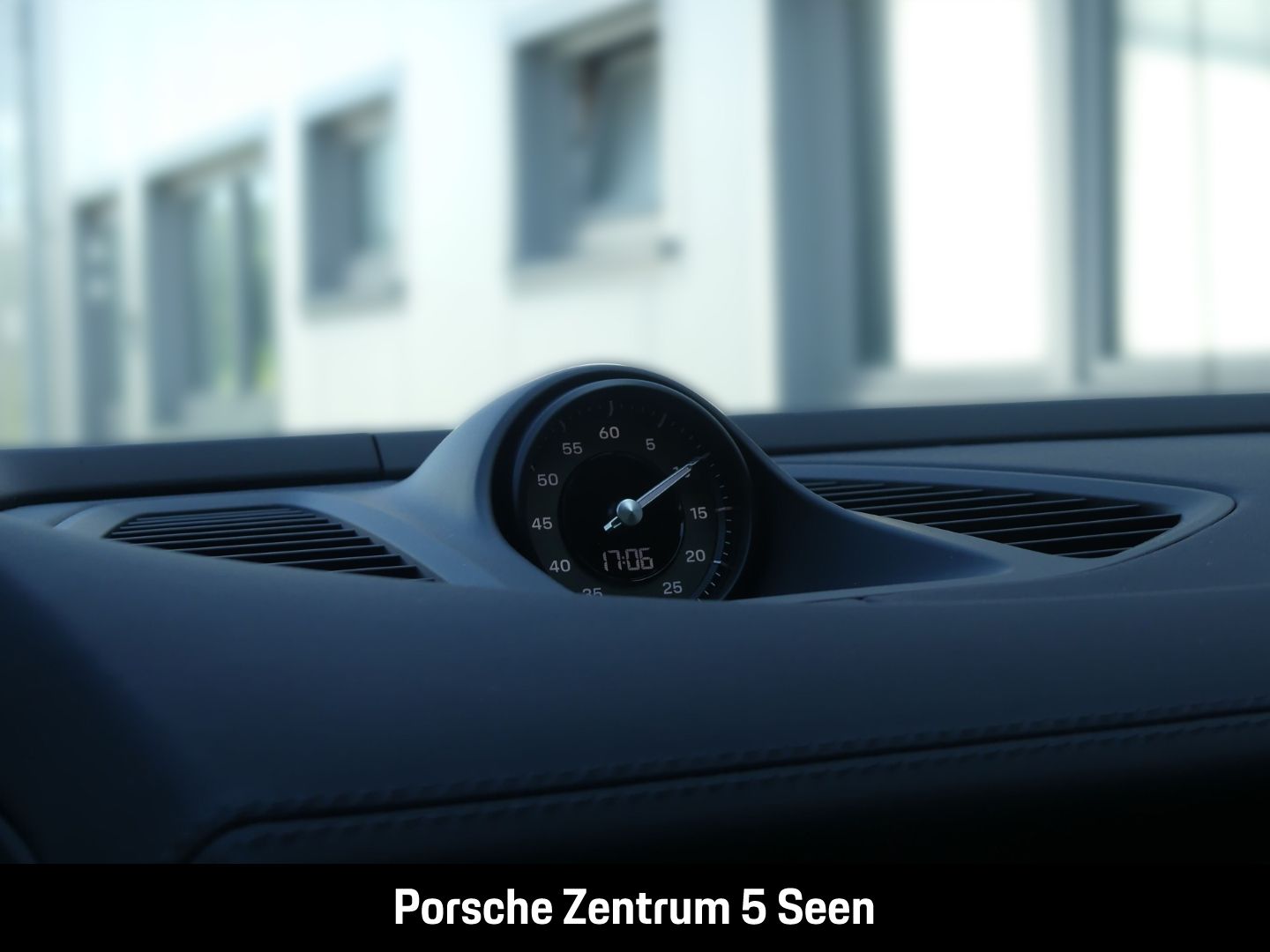 Porsche Macan Turbo, BURMESTER, PANO, CHRONO, MATRIX-LED