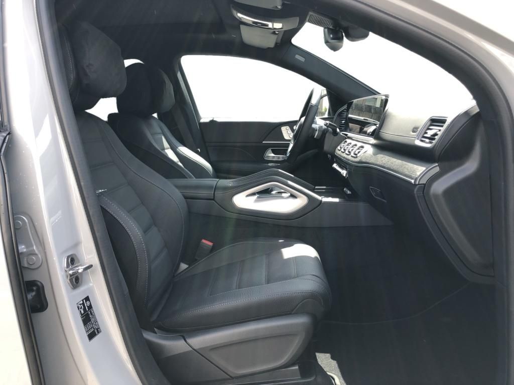 Mercedes-Benz GLE 450 d 4MATIC Coupe AMG+MBUX+Burm+MBeam+Night