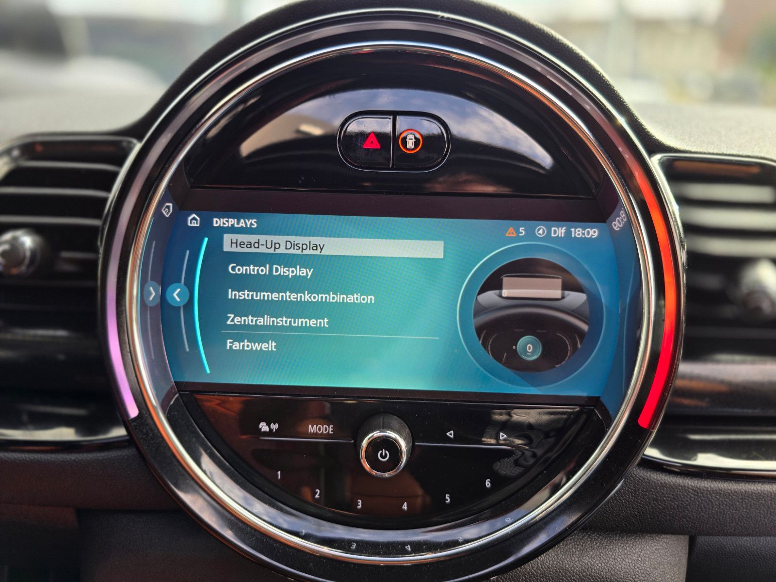 MINI COOPER Clubman MINI Yours - Samsaru's Car Outlet