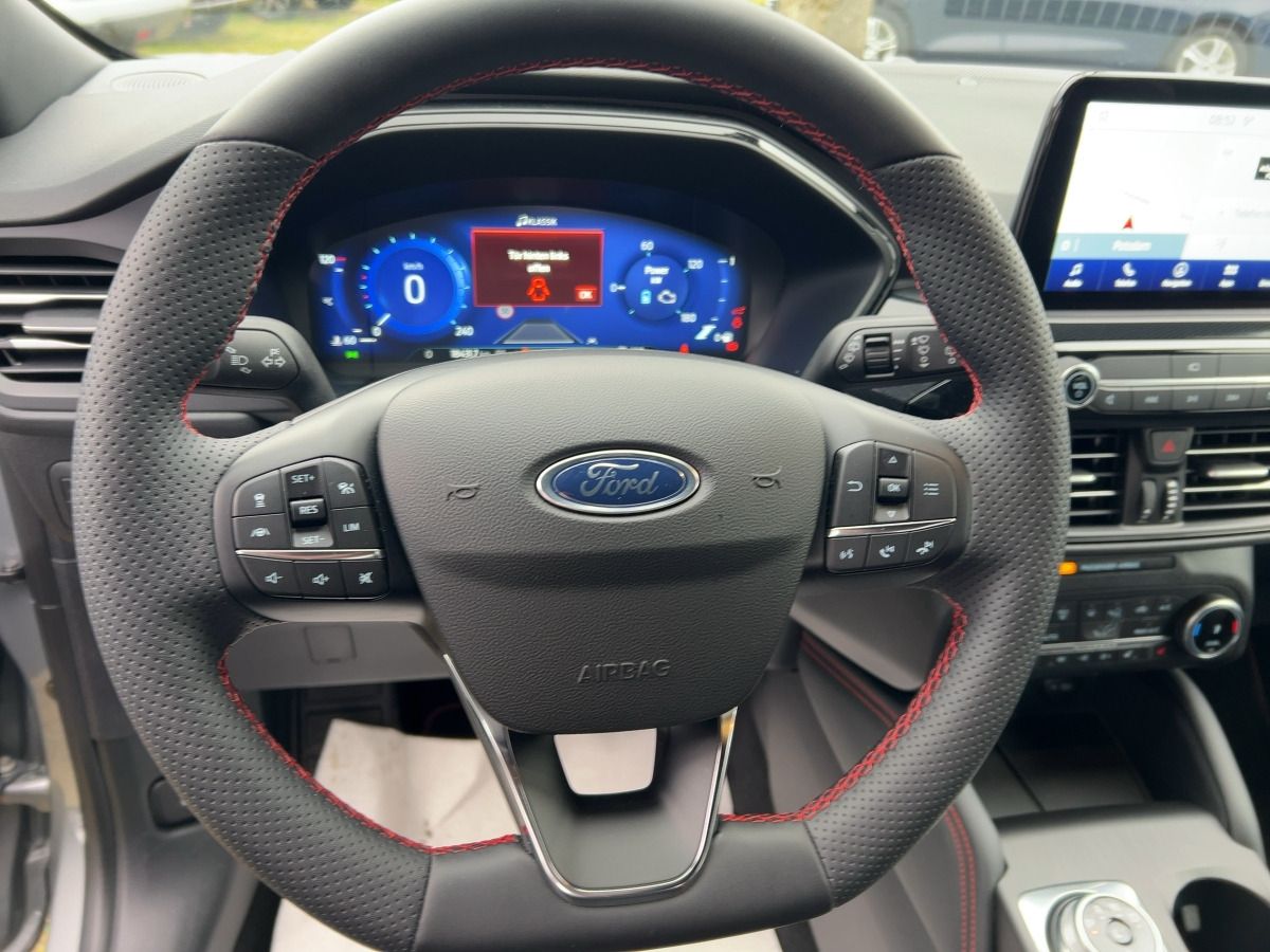 Ford KUGA ST-LINE X PHEV - Samsaru's Car Outlet