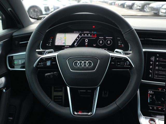 Audi RS 6 Avant performance 280KM/H*RS-SPORTAGA*STHZ