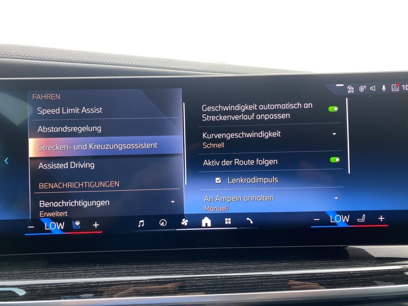 BMW 740d xDrive M-PAKET / AB 1.039 € BRUTTO O. LSZ /