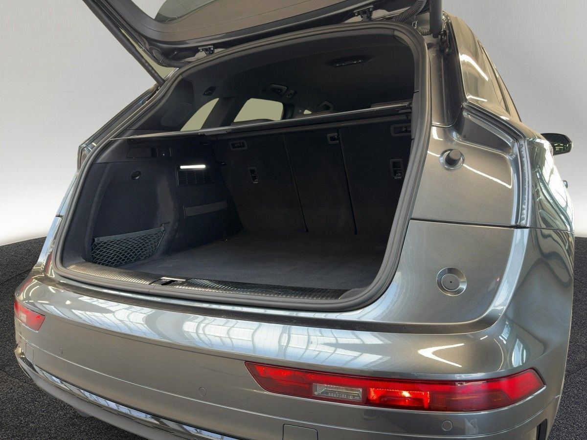 Audi Q5 S line 40 TDI quattro Matrix B&O Kamera AHK N