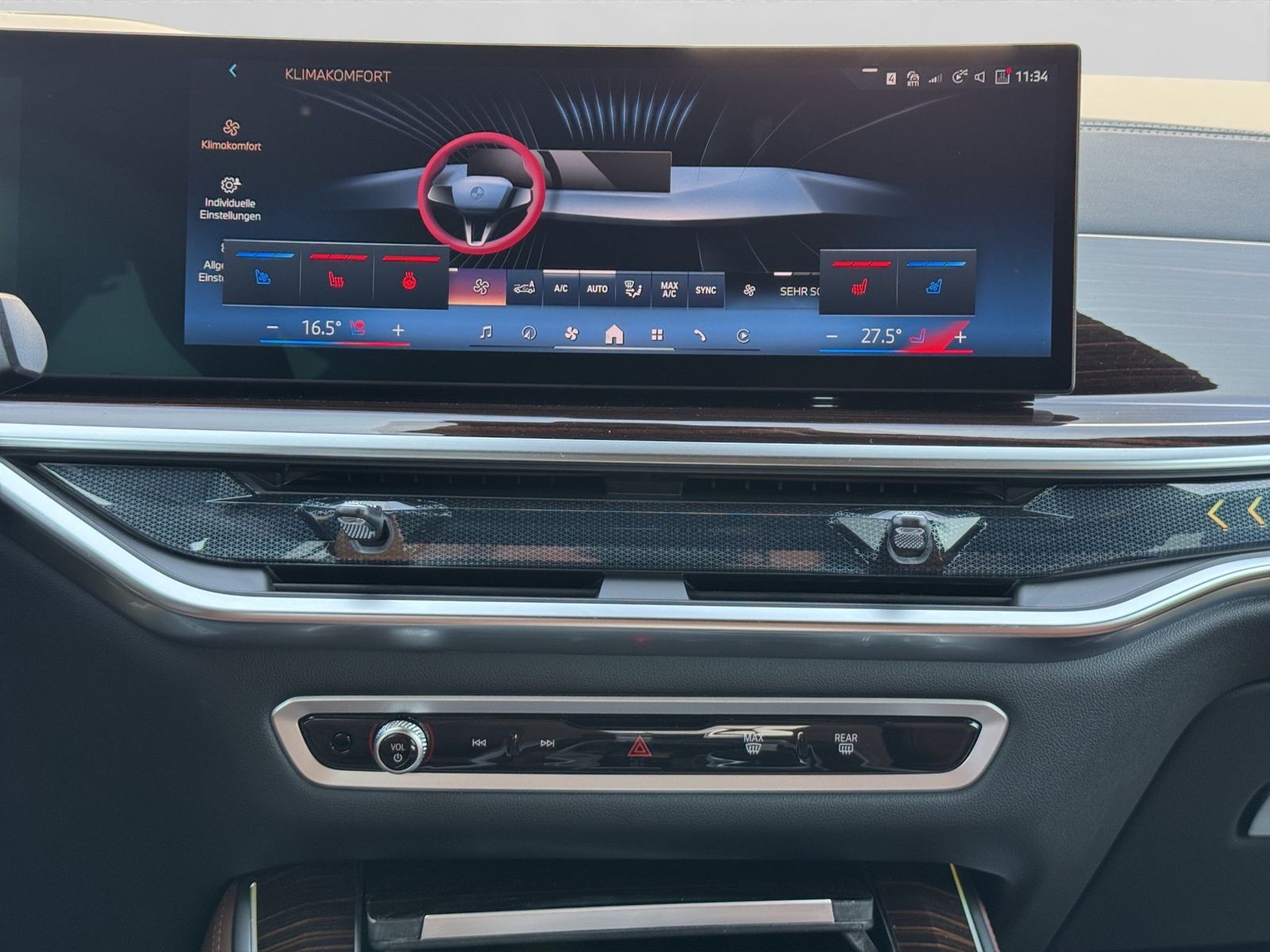 BMW X5 xDrive50e M Sportpaket B&W Surround DAB LED