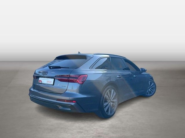 Audi A6 Avant 40 TDI quattro S tronic S line Matrix C