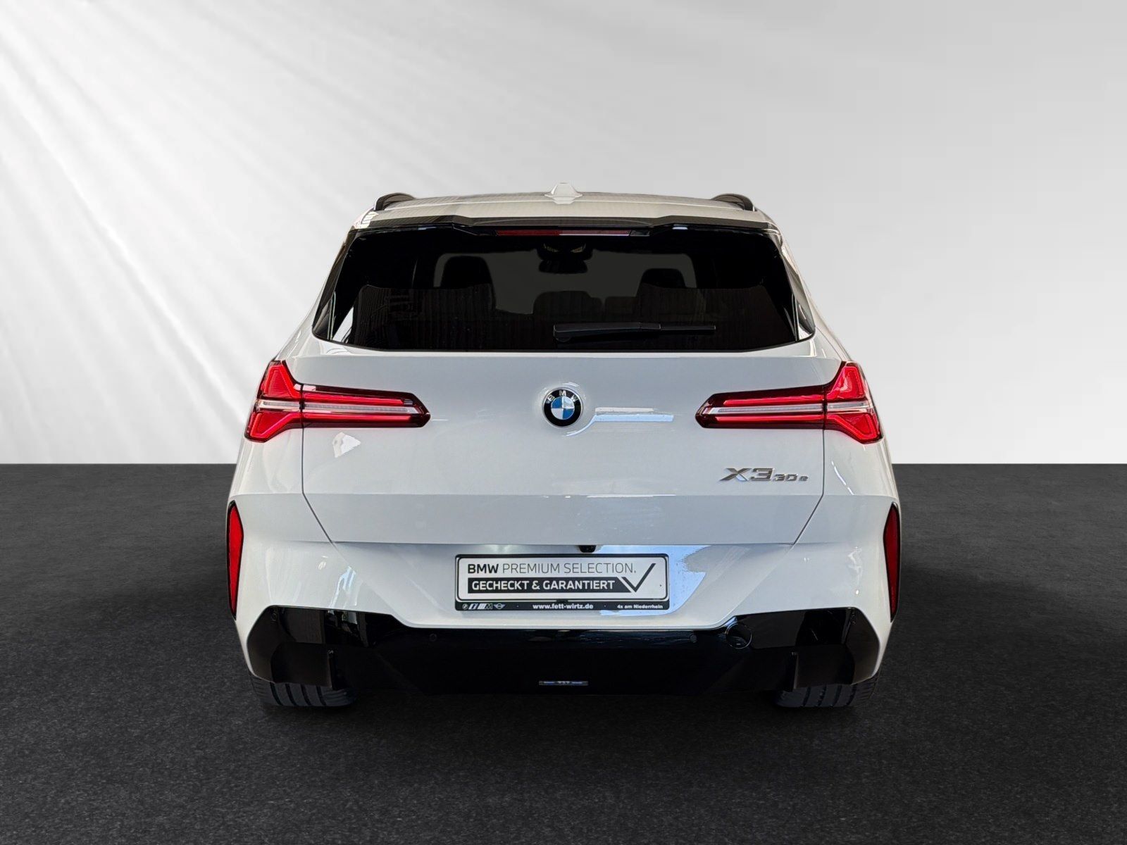 BMW X3 30e xDrive M Sport|AHK|Pano|21"LMR|Head-Up