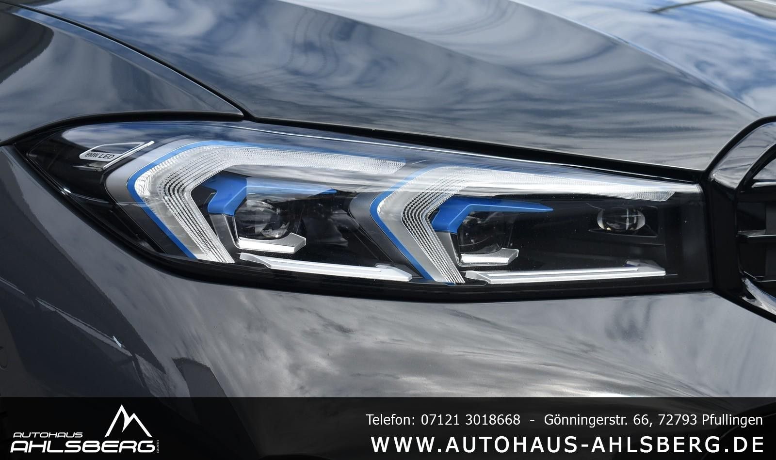 BMW 320 XD M SPORT - Samsaru's Car Outlet