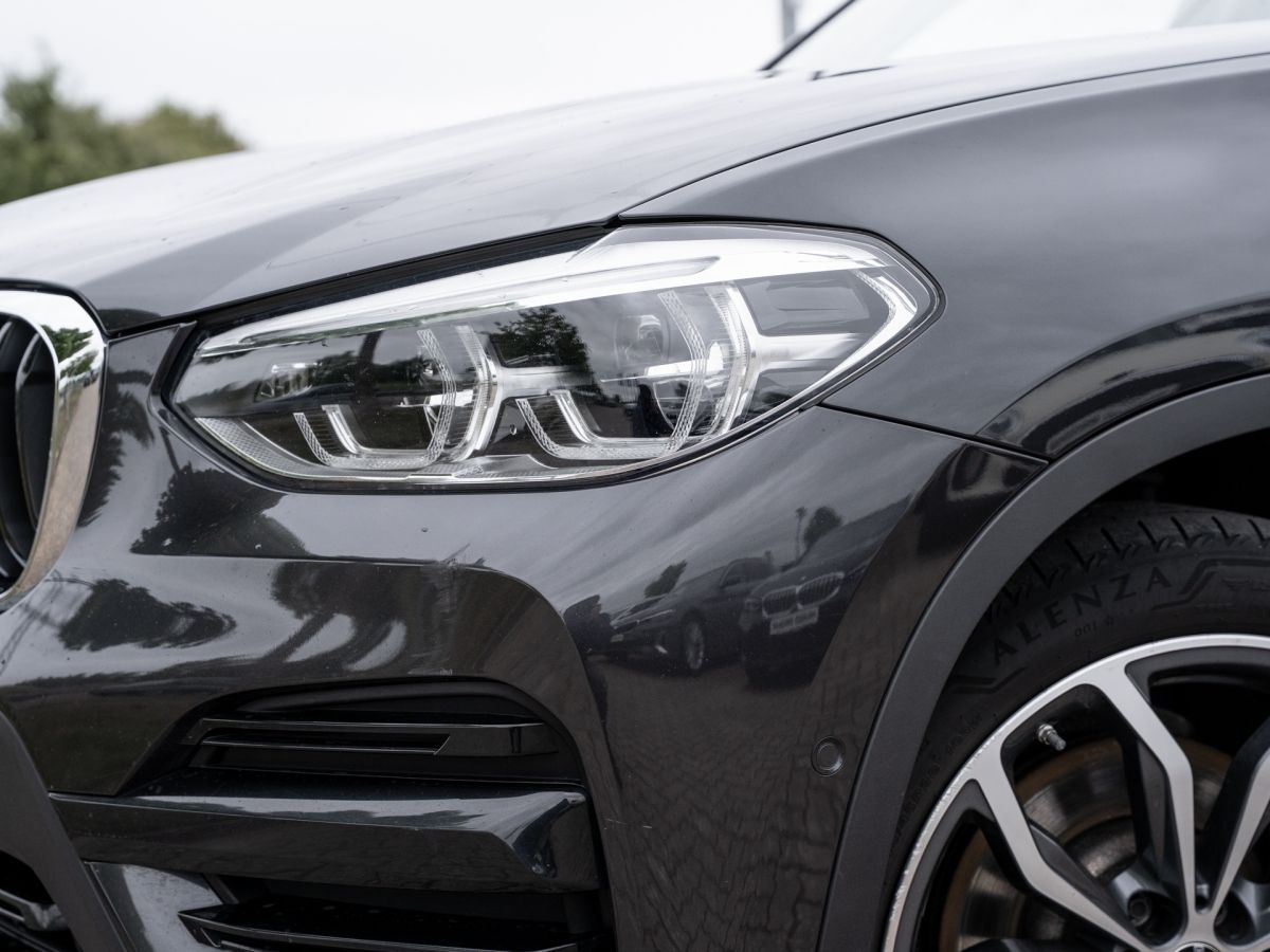 BMW X3 xDrive30e Advantage - Samsaru's Car Outlet