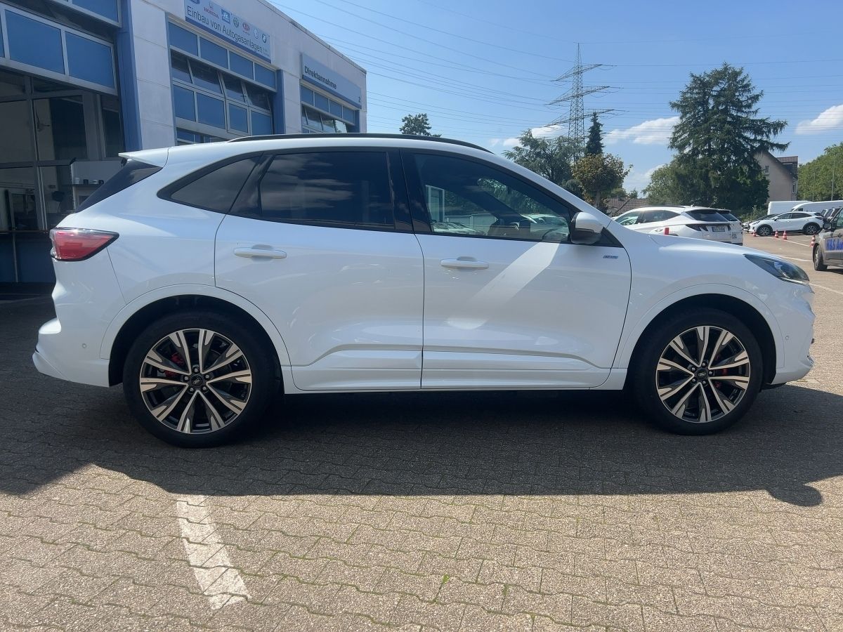Ford Kuga PHEV St-Line X - Samsaru's Car Outlet