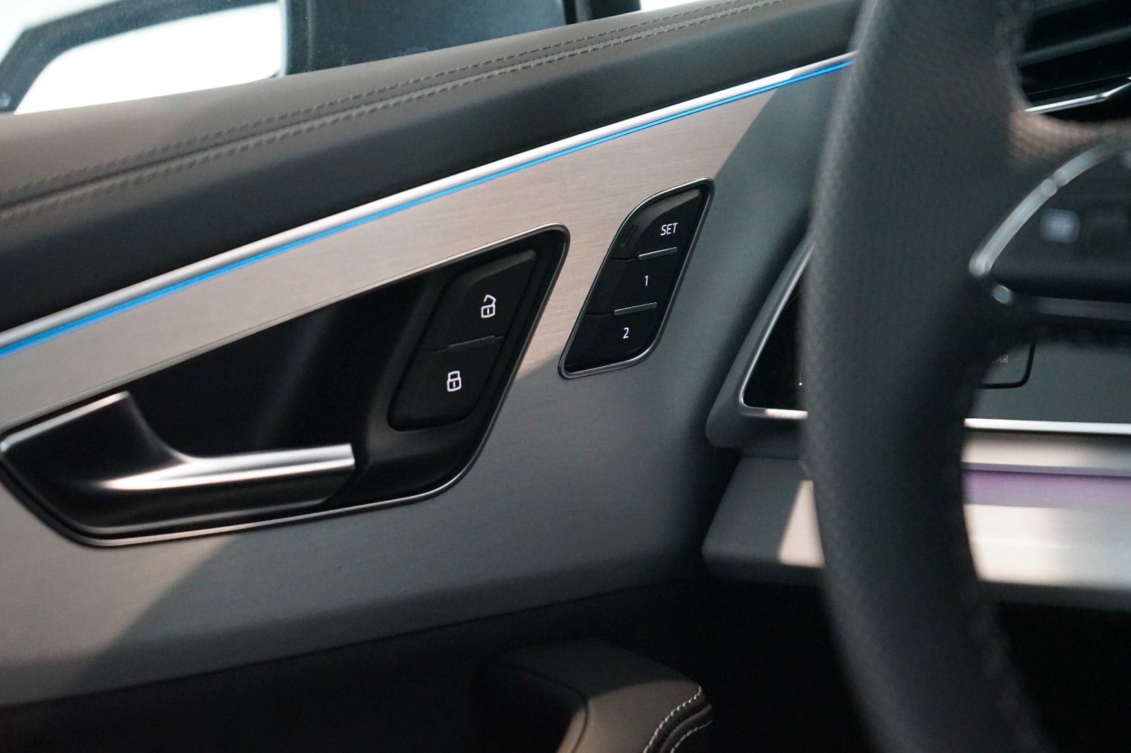 Audi Q7 50 TDI S line | Pano | B&O | VOLL | FACELIFT