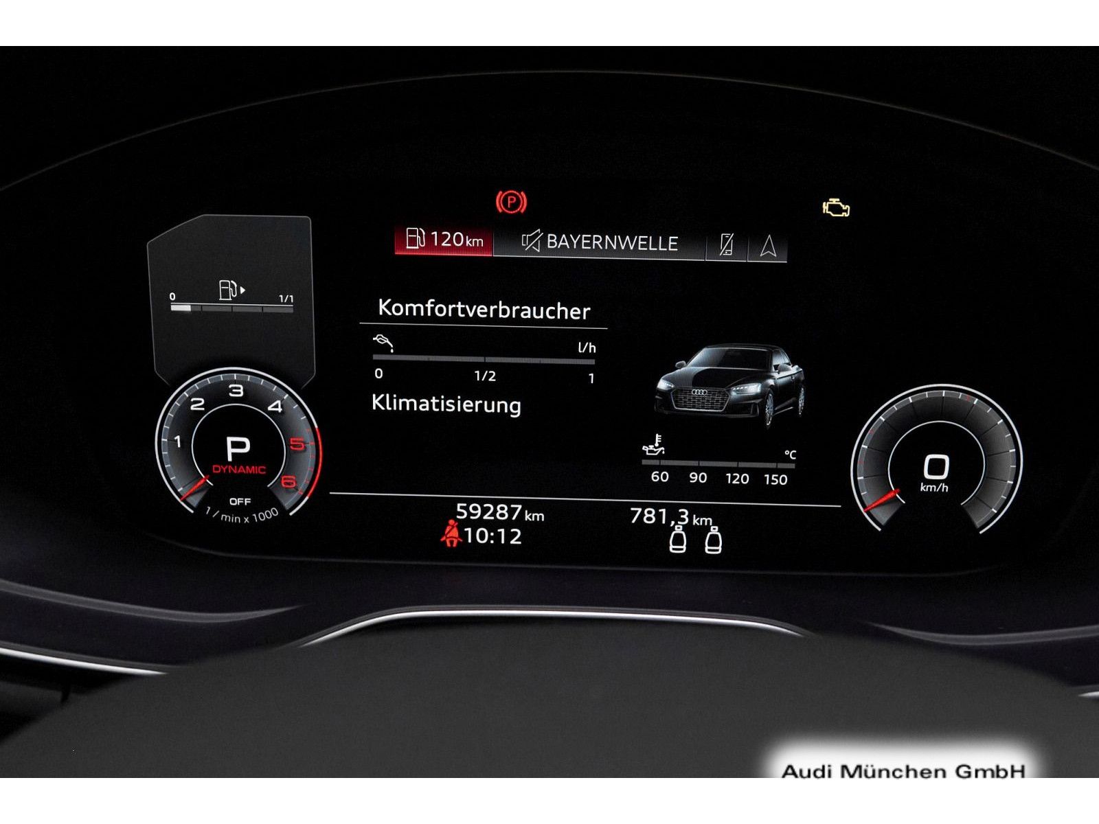 Audi A5 Cabrio 40 TDI qu. S line AHK/HuD/ACC